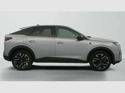 Peugeot 3008 Hybrid 145 e-DCS6 GT (2025) - Foto 8