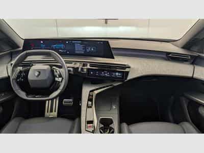 Peugeot 3008 Hybrid 145 e-DCS6 GT (2025) - Foto 13