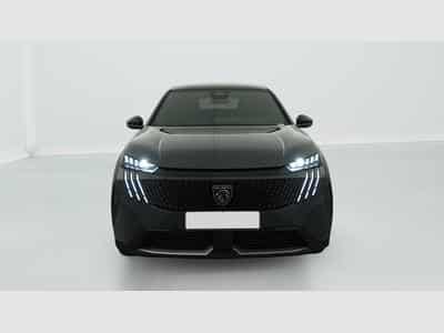 Peugeot 3008 Hybrid 145 e-DCS6 GT (2025) - Foto 2