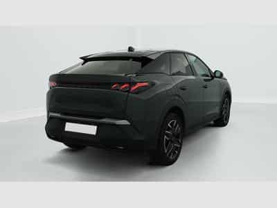 Peugeot 3008 Hybrid 145 e-DCS6 GT (2025) - Foto 7
