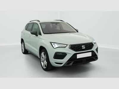 Seat Ateca 1.5 TSI 150 ch Start/Stop DSG7 FR (2022) - Foto 1