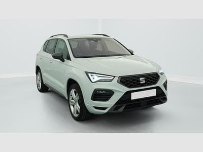 Seat Ateca 1.5 TSI 150 ch Start/Stop DSG7 FR (2022) - Photo 1
