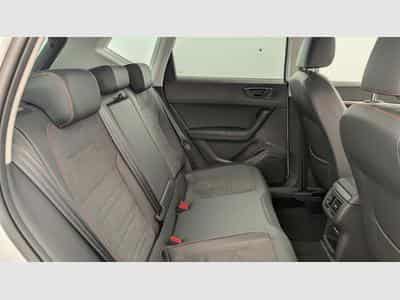 Seat Ateca 1.5 TSI 150 ch Start/Stop DSG7 FR (2022) - Foto 10