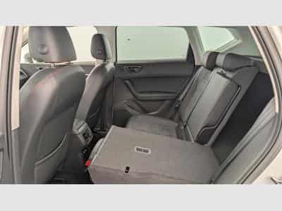 Seat Ateca 1.5 TSI 150 ch Start/Stop DSG7 FR (2022) - Foto 12