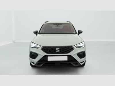 Seat Ateca 1.5 TSI 150 ch Start/Stop DSG7 FR (2022) - Foto 2
