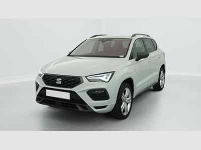 Seat Ateca 1.5 TSI 150 ch Start/Stop DSG7 FR (2022) - Foto 3