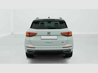 Seat Ateca 1.5 TSI 150 ch Start/Stop DSG7 FR (2022) - Foto 6