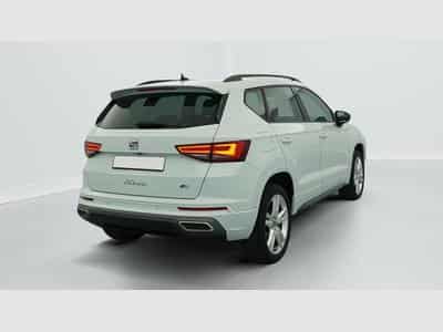 Seat Ateca 1.5 TSI 150 ch Start/Stop DSG7 FR (2022) - Foto 7