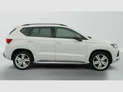Seat Ateca 1.5 TSI 150 ch Start/Stop DSG7 FR (2022) - Foto 8