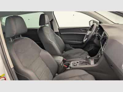 Seat Ateca 1.5 TSI 150 ch Start/Stop DSG7 FR (2022) - Foto 9