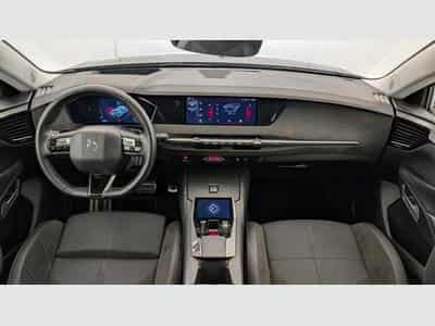 DS Automobiles DS4 Hybride 145 e-DCT6 Etoile - Alcantara (2025) - Foto 13