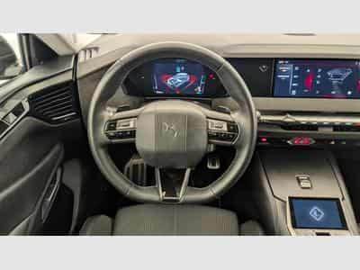 DS Automobiles DS4 Hybride 145 e-DCT6 Etoile - Alcantara (2025) - Foto 14