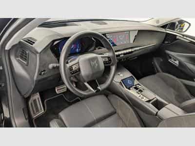 DS Automobiles DS4 Hybride 145 e-DCT6 Etoile - Alcantara (2025) - Foto 15