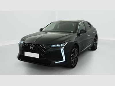 DS Automobiles DS4 Hybride 145 e-DCT6 Etoile - Alcantara (2025) - Foto 3
