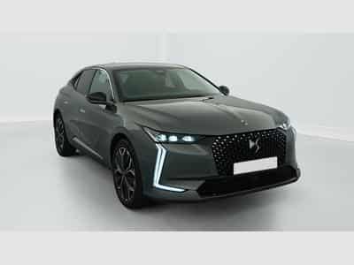 DS Automobiles DS4 Hybride 145 e-DCT6 Etoile - Alcantara (2025) - Foto 1