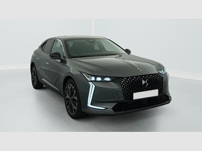 DS Automobiles DS4 Hybride 145 e-DCT6 Etoile - Alcantara (2025) - Photo 1