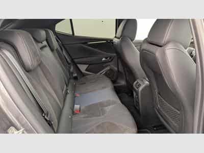 DS Automobiles DS4 Hybride 145 e-DCT6 Etoile - Alcantara (2025) - Foto 10