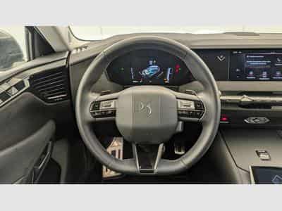 DS Automobiles DS4 Hybride 145 e-DCT6 Etoile - Alcantara (2025) - Foto 14