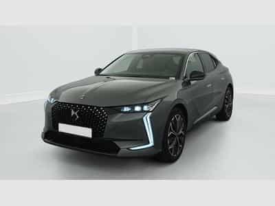 DS Automobiles DS4 Hybride 145 e-DCT6 Etoile - Alcantara (2025) - Foto 3