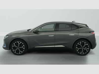 DS Automobiles DS4 Hybride 145 e-DCT6 Etoile - Alcantara (2025) - Foto 4