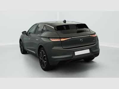 DS Automobiles DS4 Hybride 145 e-DCT6 Etoile - Alcantara (2025) - Foto 5