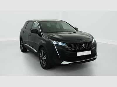 Peugeot 5008 Hybrid 136 e-DCS6 Allure Pack (2024) - Foto 1