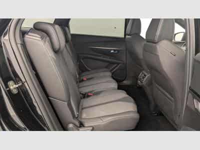 Peugeot 5008 Hybrid 136 e-DCS6 Allure Pack (2024) - Foto 10