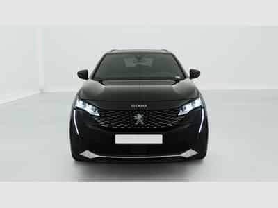 Peugeot 5008 Hybrid 136 e-DCS6 Allure Pack (2024) - Foto 2