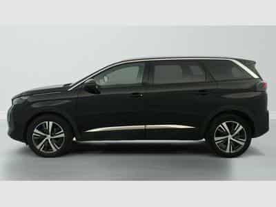 Peugeot 5008 Hybrid 136 e-DCS6 Allure Pack (2024) - Foto 4