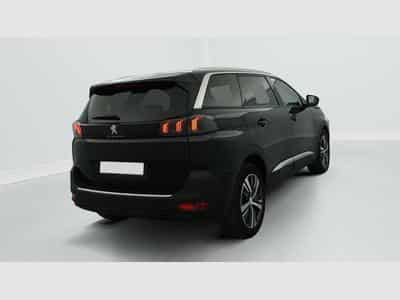 Peugeot 5008 Hybrid 136 e-DCS6 Allure Pack (2024) - Foto 7