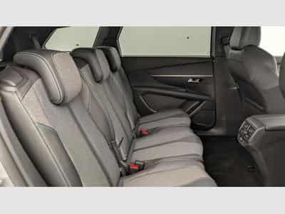 Peugeot 5008 Hybrid 136 e-DCS6 Allure Pack (2024) - Foto 10