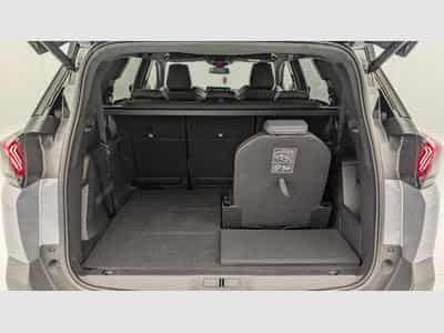 Peugeot 5008 Hybrid 136 e-DCS6 Allure Pack (2024) - Foto 11