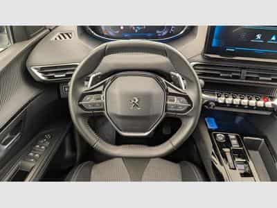 Peugeot 5008 Hybrid 136 e-DCS6 Allure Pack (2024) - Foto 14