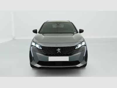 Peugeot 5008 Hybrid 136 e-DCS6 Allure Pack (2024) - Foto 2