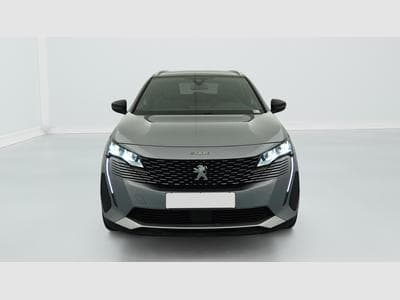 Peugeot 5008 Hybrid 136 e-DCS6 Allure Pack (2024) - Foto 1