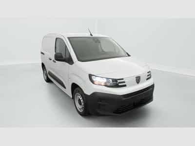 Peugeot Partner Fourgon M 650 KG BLUEHDI 100 S&S BVM6 (2025) - Foto 1