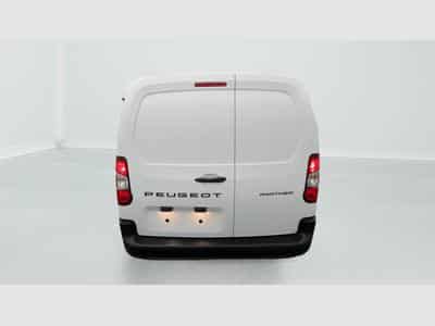 Peugeot Partner Fourgon M 650 KG BLUEHDI 100 S&S BVM6 (2025) - Foto 11