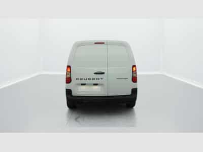 Peugeot Partner Fourgon M 650 KG BLUEHDI 100 S&S BVM6 (2025) - Foto 12