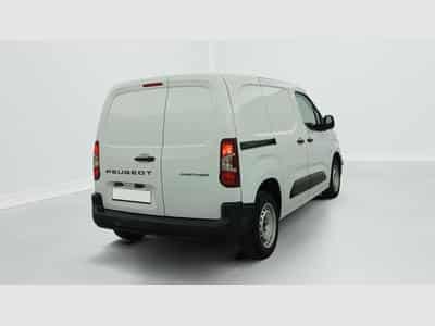Peugeot Partner Fourgon M 650 KG BLUEHDI 100 S&S BVM6 (2025) - Foto 13