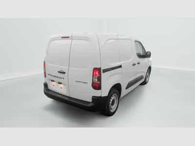 Peugeot Partner Fourgon M 650 KG BLUEHDI 100 S&S BVM6 (2025) - Foto 14