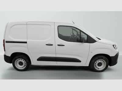Peugeot Partner Fourgon M 650 KG BLUEHDI 100 S&S BVM6 (2025) - Foto 15