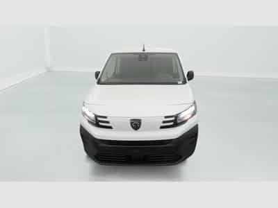 Peugeot Partner Fourgon M 650 KG BLUEHDI 100 S&S BVM6 (2025) - Foto 3