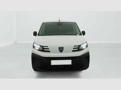 Peugeot Partner Fourgon M 650 KG BLUEHDI 100 S&S BVM6 (2025) - Foto 4