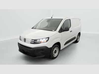 Peugeot Partner Fourgon M 650 KG BLUEHDI 100 S&S BVM6 (2025) - Foto 5