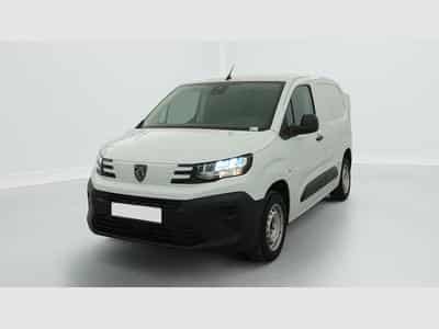 Peugeot Partner Fourgon M 650 KG BLUEHDI 100 S&S BVM6 (2025) - Foto 6