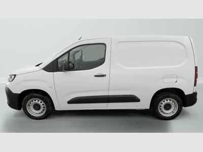 Peugeot Partner Fourgon M 650 KG BLUEHDI 100 S&S BVM6 (2025) - Foto 7