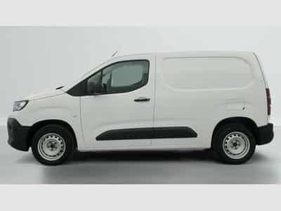 Peugeot Partner Fourgon M 650 KG BLUEHDI 100 S&S BVM6 (2025) - Foto 8