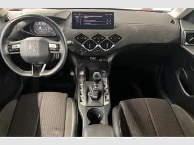 DS Automobiles DS3 PureTech 100 BVM6 Performance Line (2024) - Photo 12