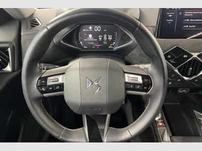 DS Automobiles DS3 PureTech 100 BVM6 Performance Line (2024) - Photo 14