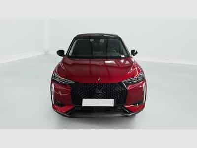 DS Automobiles DS3 PureTech 100 BVM6 Performance Line (2024) - Photo 2